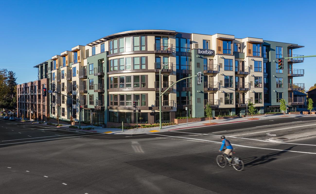 4901 Broadway Oakland