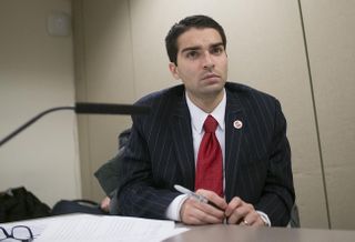 Former Buildings Commissioner Ulrich, Brooklyn Developer Indicted On Bribery Charges