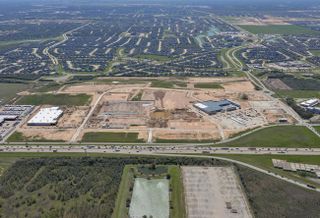 NewQuest Starts New Phase Of Waller County's Biggest Retail Project: The Houston Deal Sheet