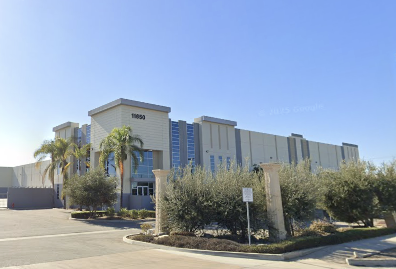 This Week's LA Deal Sheet: Logistics Company Signs $22M Lease In Santa Fe Springs