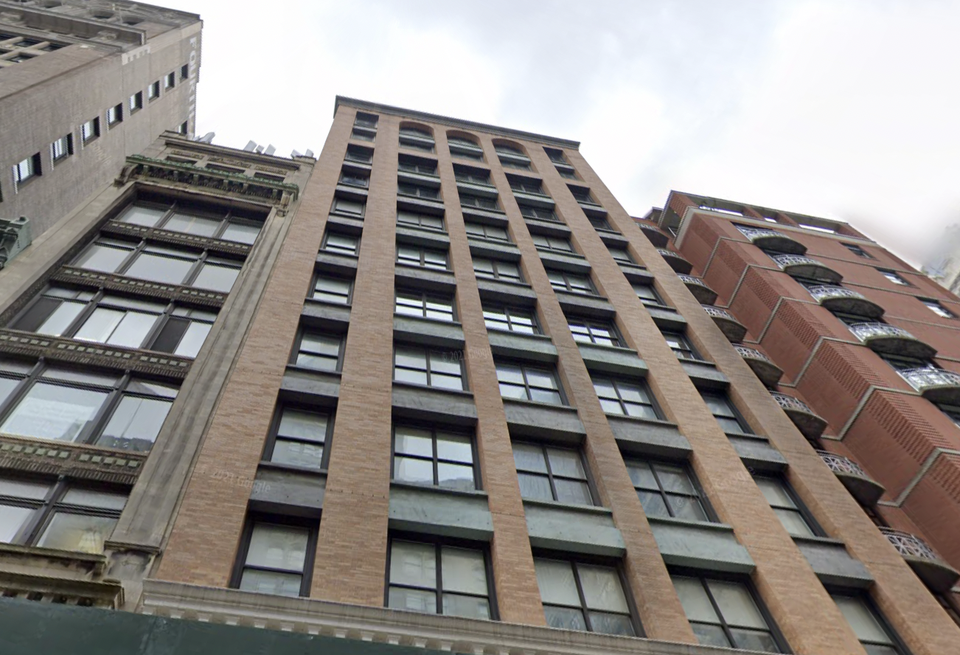 ATCO Properties & Management's 73 Park Ave. South signed deals with several new tenants this week.