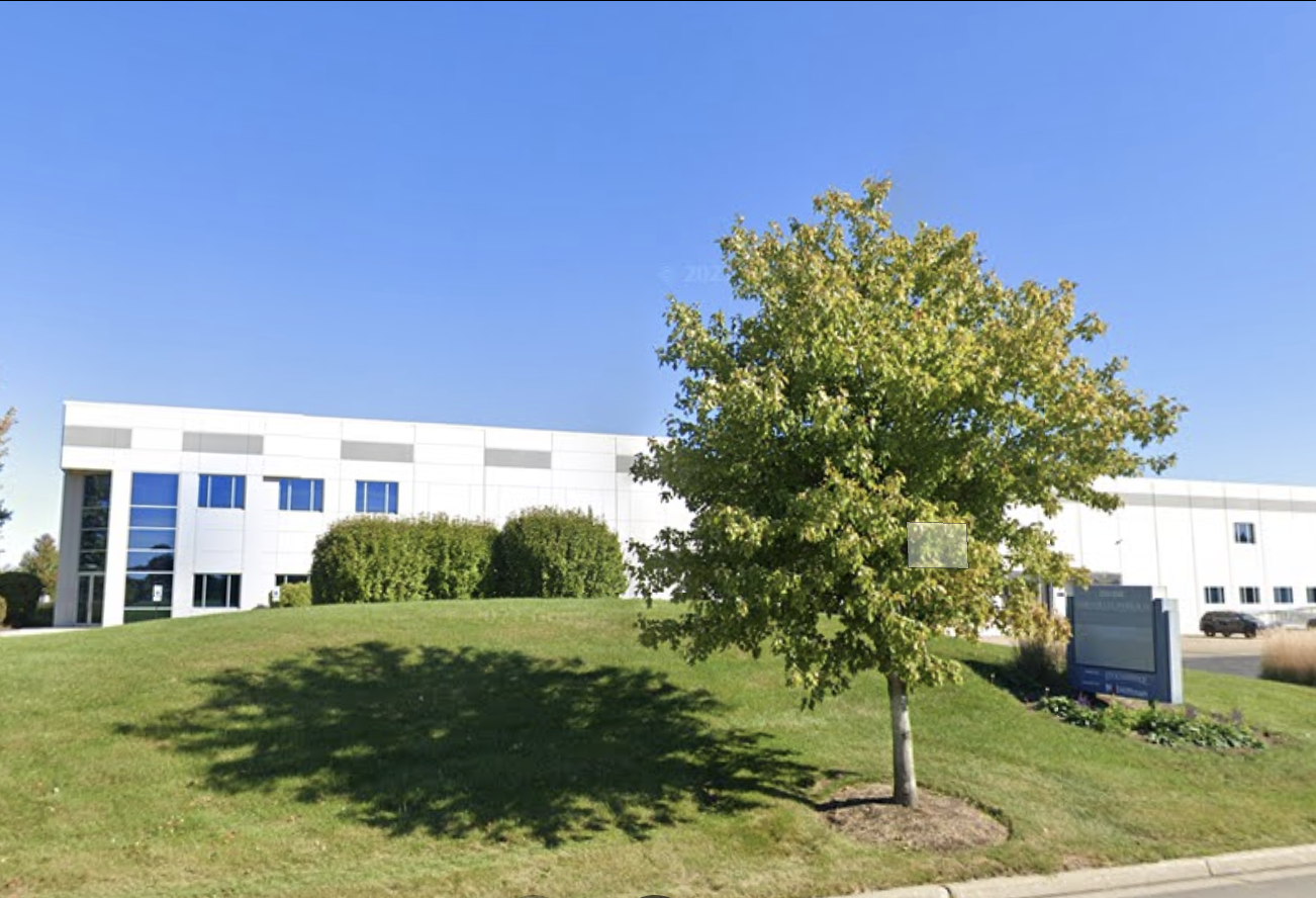 NorthPoint Closes $1.5B Industrial Fund To Fuel $4B Buying Spree