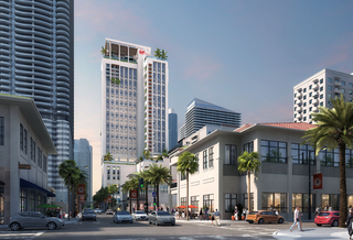 Here Come The Virgin Hotels 