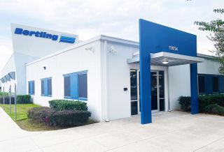 This Week's Houston Deal Sheet: SRS Distribution Leases Full Building Near Bush Airport