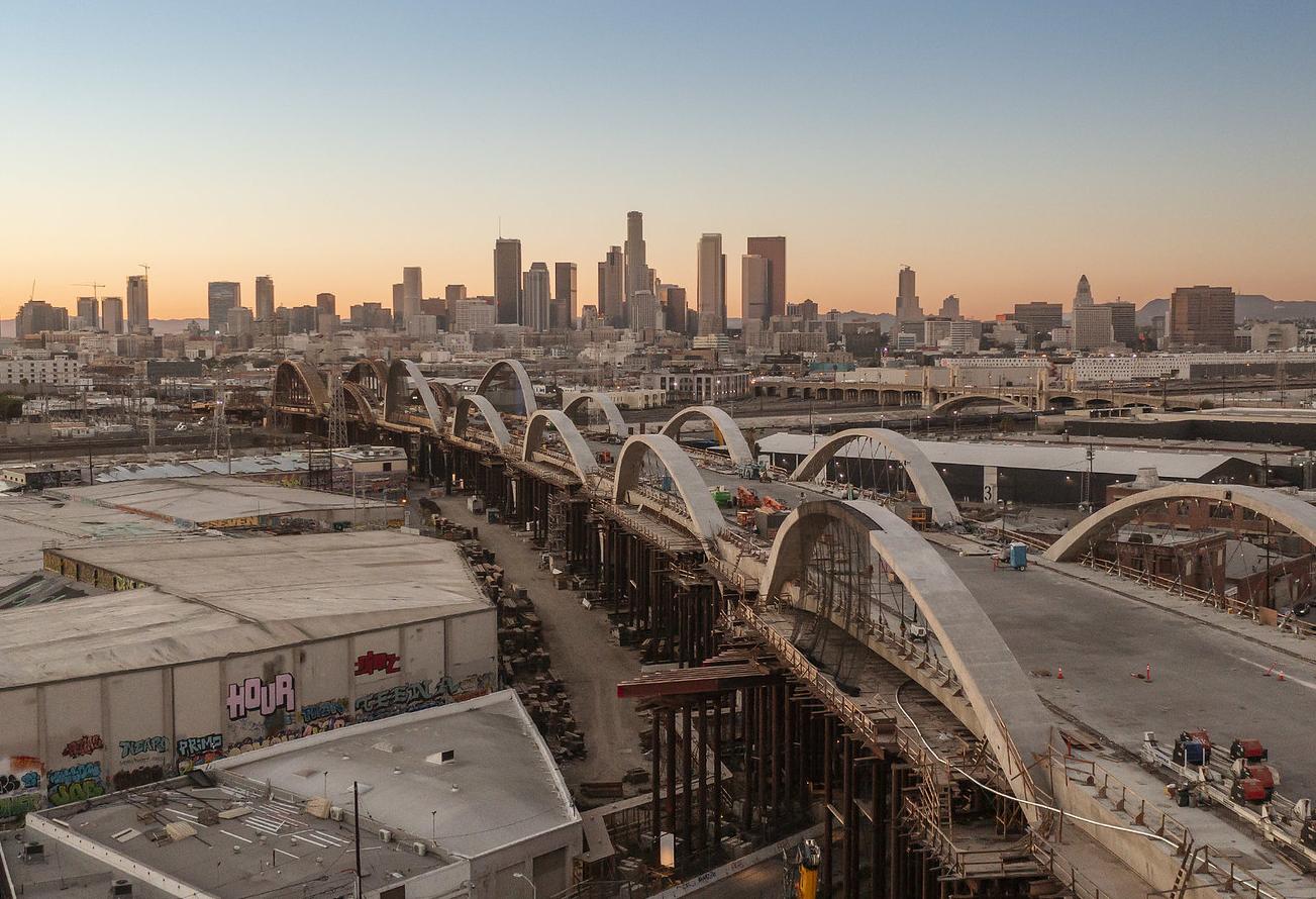 East End Studios Breaks Ground On Mission Campus Studio Project Near Arts District