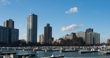 Building Change: Chicago Repositioning and Conversions Summit
