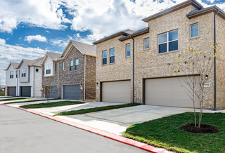 This Week's Houston Deal Sheet: BTR Community Opens South Of Houston