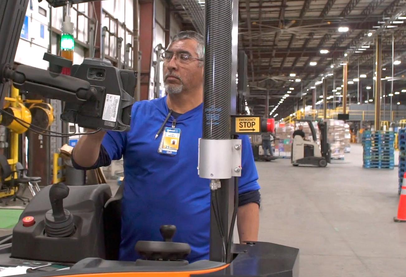 Walmart, Target Test 'Dark Stores' And Bypassing Warehouses In Rush To Deliver Faster