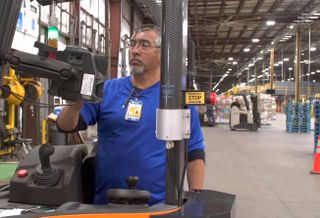 Walmart, Target Test 'Dark Stores' And Bypassing Warehouses In Rush To Deliver Faster
