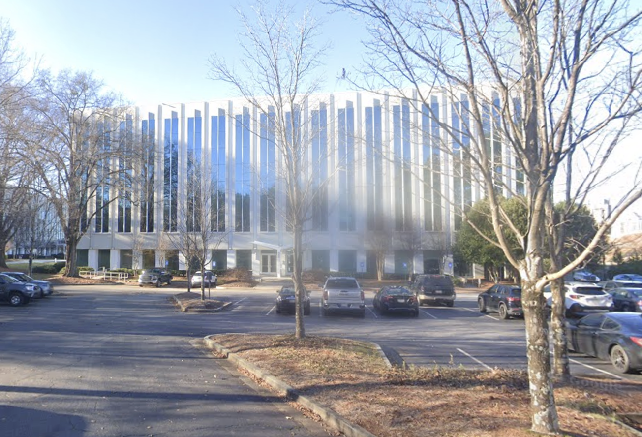 Northside Hospital Buys Pill Hill Office Campus Out Of Receivership