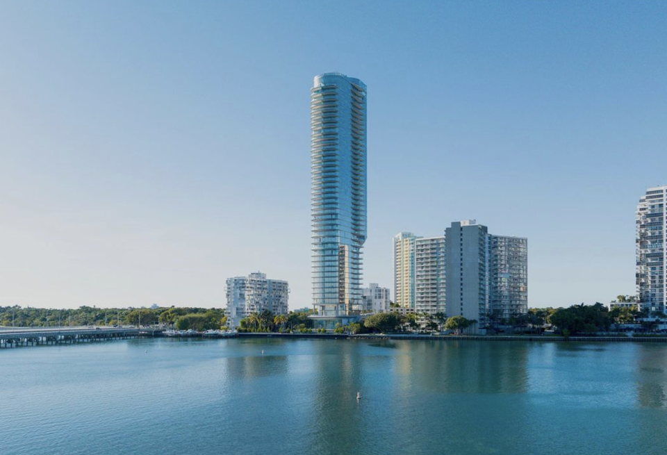 Una Residences Brickell