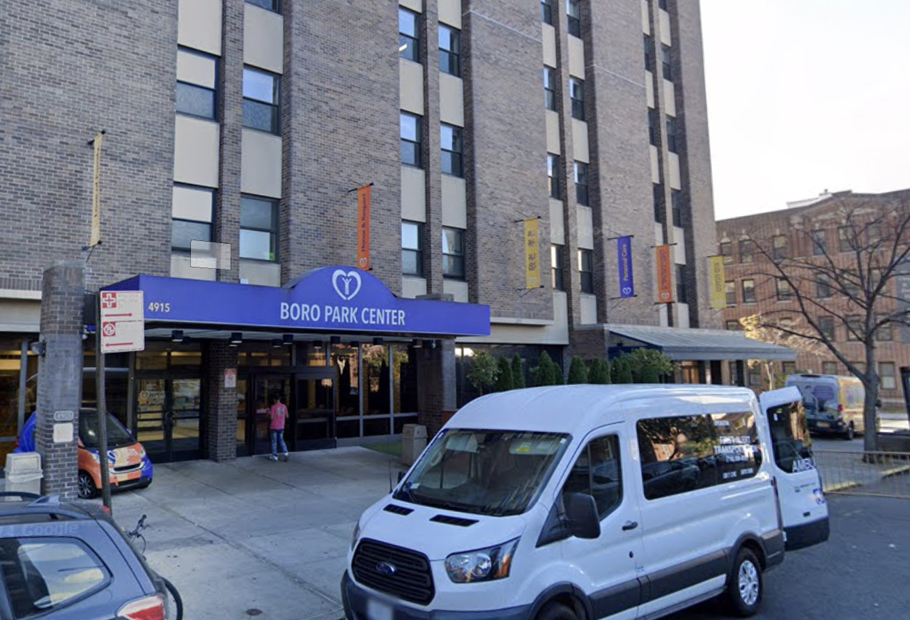 Centers Health Care Sells 3 Brooklyn Nursing Homes For $296M
