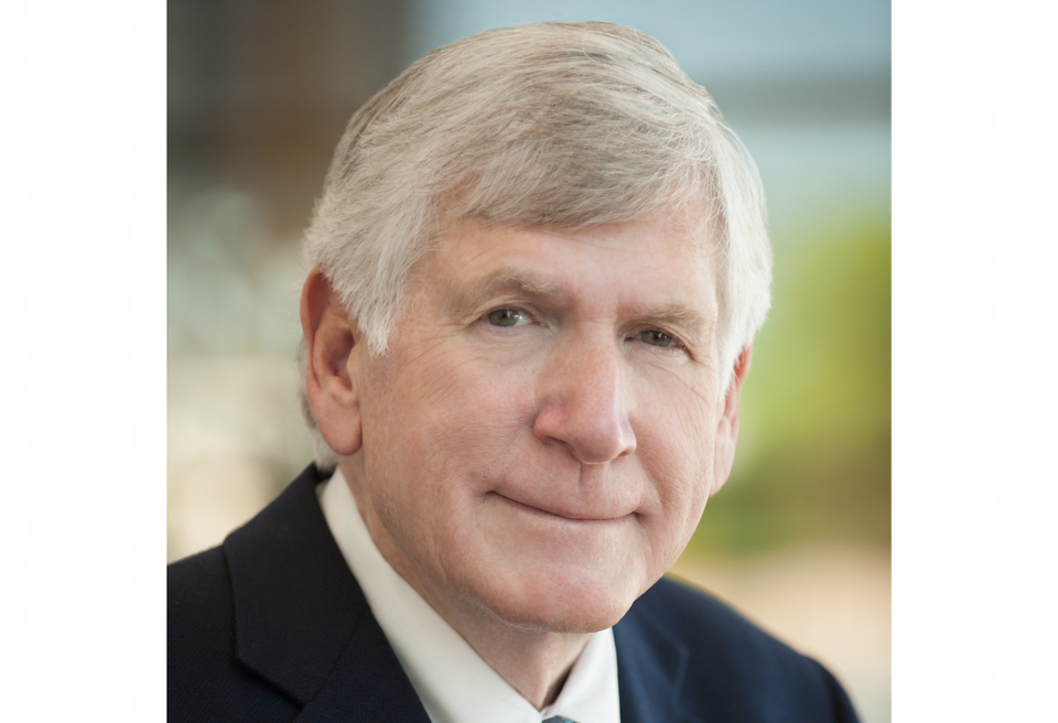 Lewis Shaw II, founder of Jackson-Shaw.