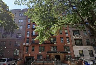 816 Ocean Ave., one of the eight Flatbush properties that traded this week as part of a $79.5M portfolio.