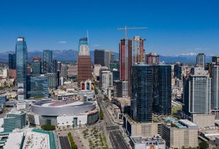 This Week's LA Deal Sheet