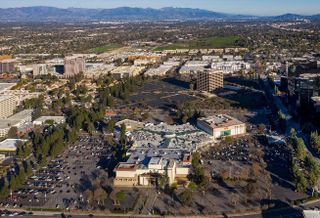 Deutsche Bank Provided $244M For Recent Kroenke Mall Purchase