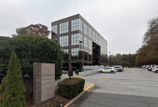 This Week's Atlanta Deal Sheet: IT Firm Buying Central Perimeter Building For New HQ