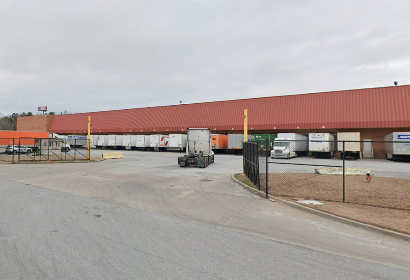This Week's Atlanta Deal Sheet: Clarion Sells Fairburn Facilities to Nestlé Purina