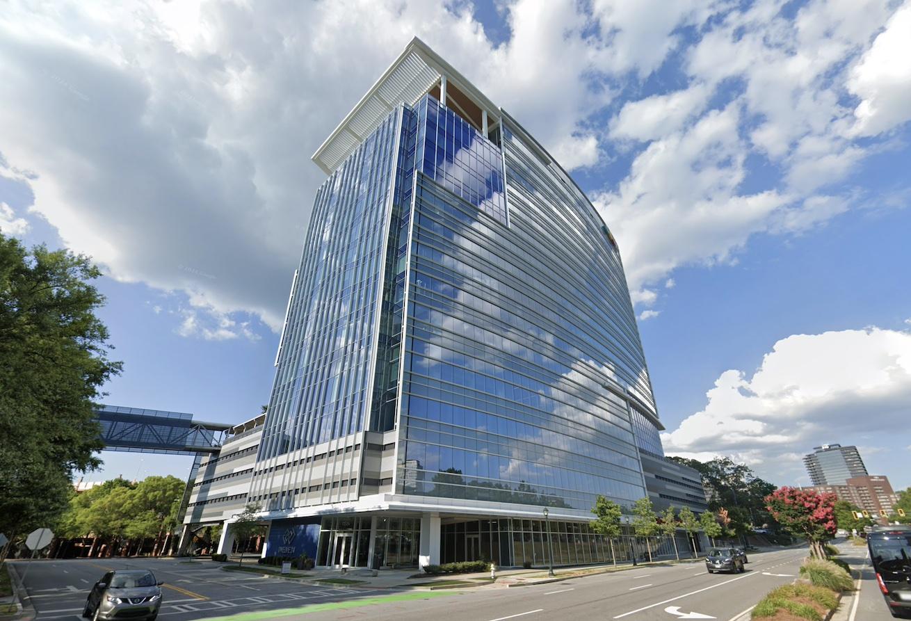 1224 Hammond Drive Atlanta Ga Office Properties Income Trust