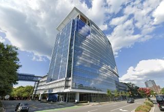 1224 Hammond Drive Atlanta Ga Office Properties Income Trust