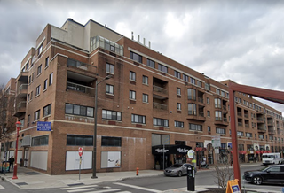 Giant Sues Local Developer Over Failed Heirloom Market On South Street