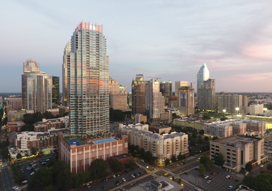 Charlotte Affordable Housing Conference
