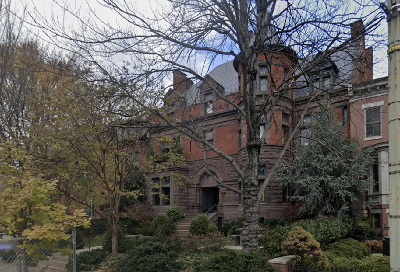 Czech Republic Buys Nonprofit HQ On Embassy Row: The D.C. Deal Sheet
