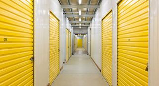 Rapid In-Migration, Multifamily Development Driving Dallas To New Heights In Self-Storage