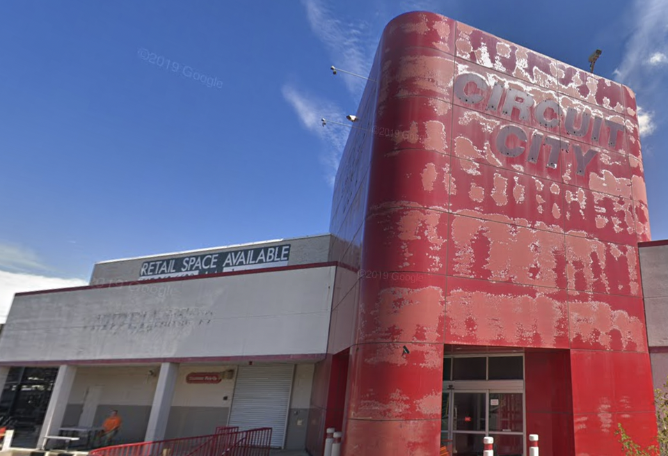 Cabot, Cabot & Forbes and Normandy Opportunity Zone Fund purchased two retail properties, including a vacant Circuit City lot, near Assembly Square, in part with funds raised on CrowdStreet.