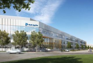 Philadelphia Navy Yard Starts Search For New Development Partner, Eyes Residential