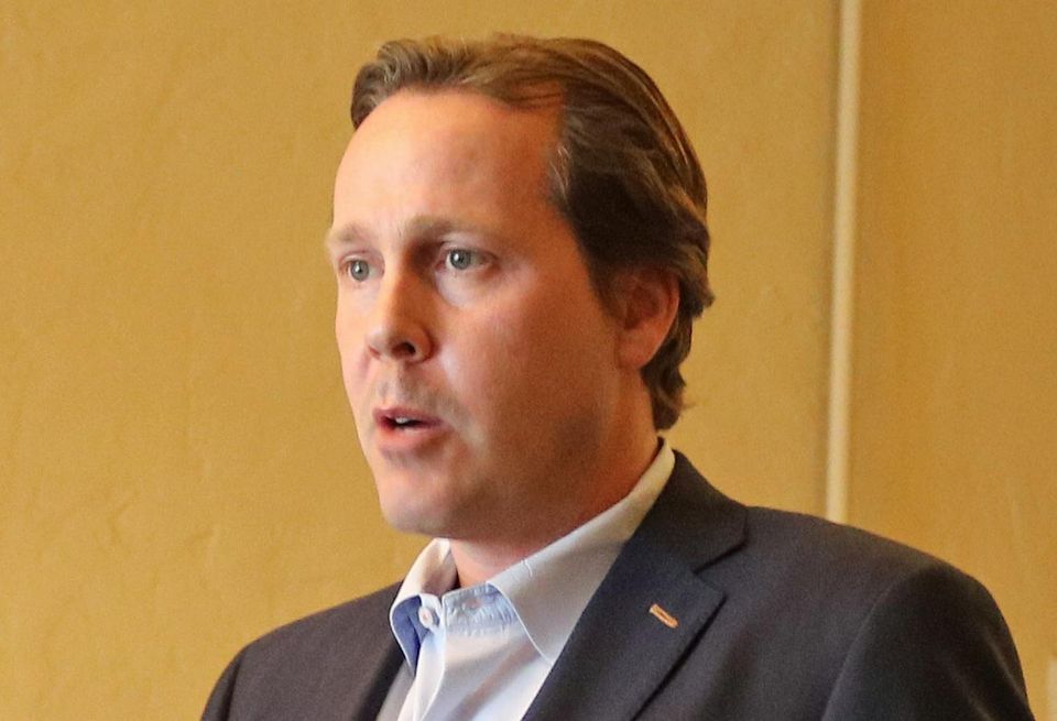 Northstar Commercial Partners CEO Brian Watson