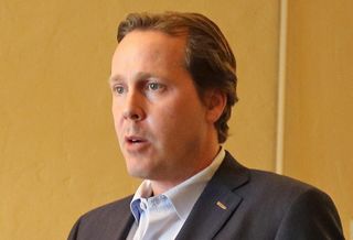 Northstar Commercial Partners CEO Brian Watson
