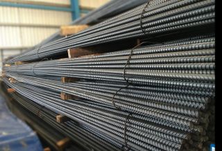 steel construction materials