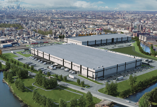 A Wave Of New Construction Could Make Philly A Contender For More Manufacturing