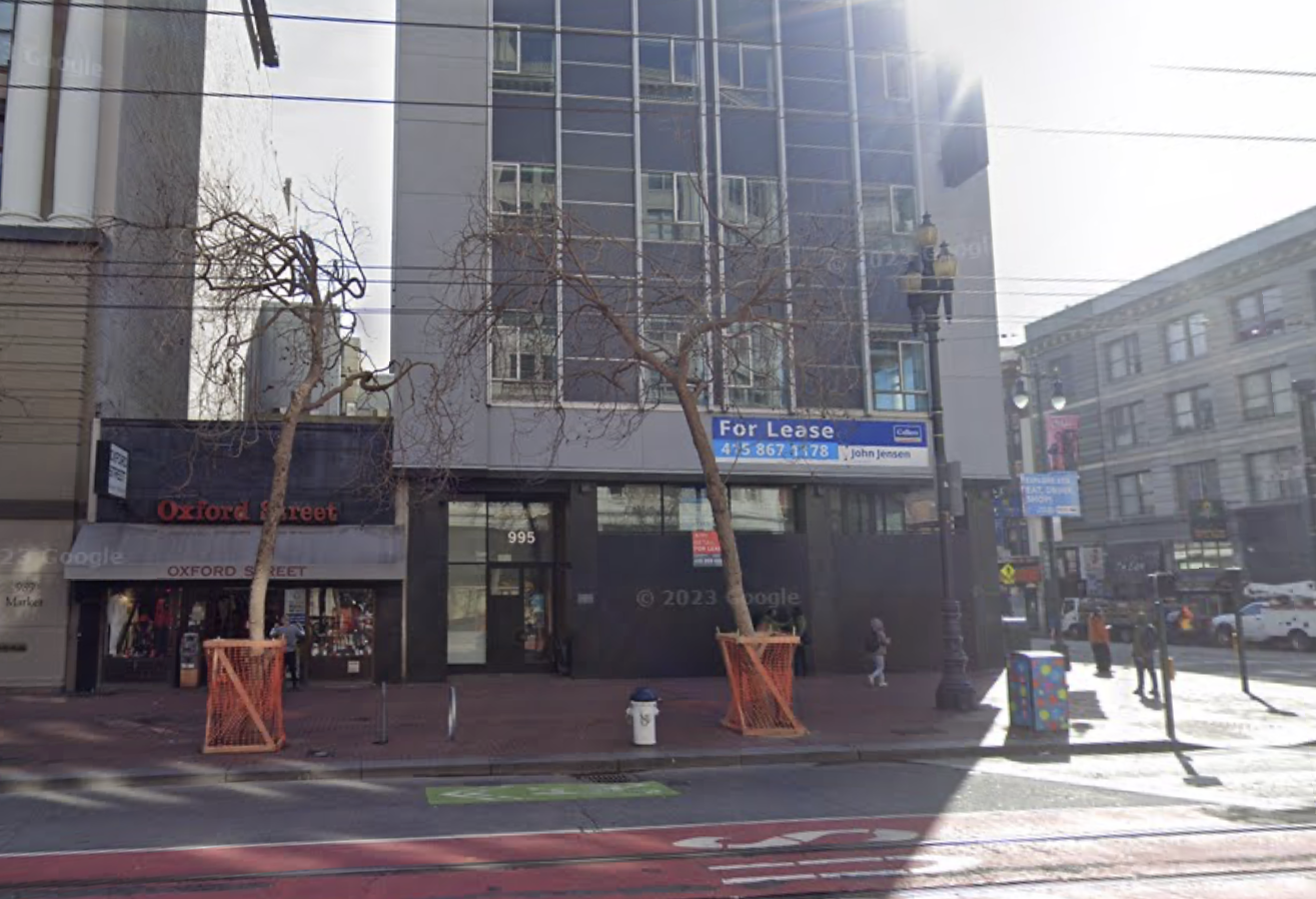 Bridgeton Defaults On $45M Loan On Building Formerly Home To WeWork