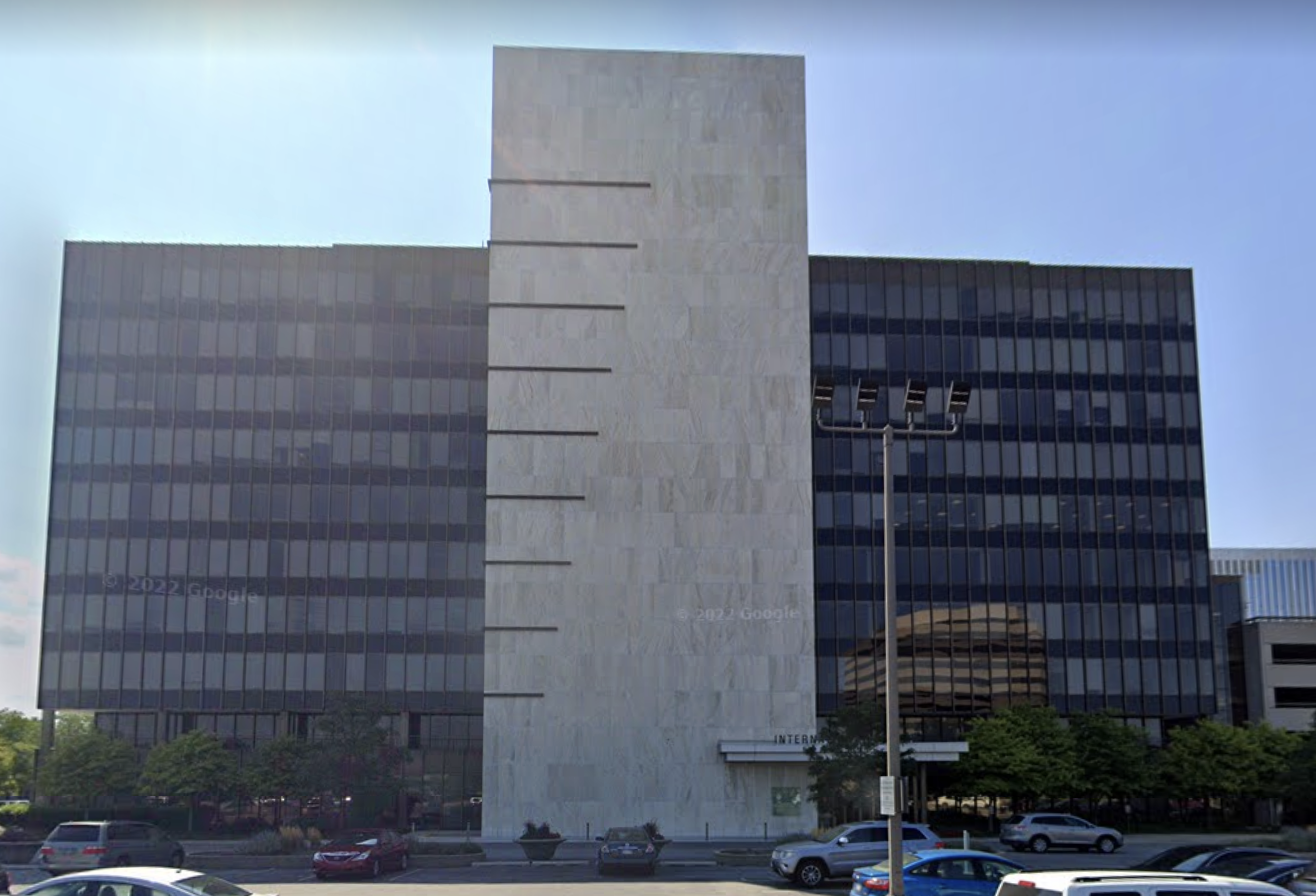 Chicago Investor Makes Big Bet On O’Hare Office Property Soaring In Value