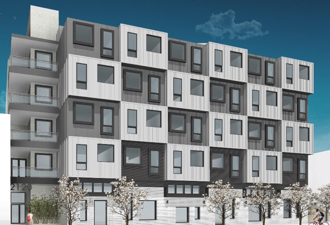 PNC Backs Local Developer's Opportunity Zone Project In Kensington