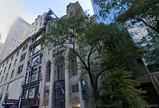 Sternlicht's LNR Moving To Foreclose On 2 Of Thor's Manhattan Properties