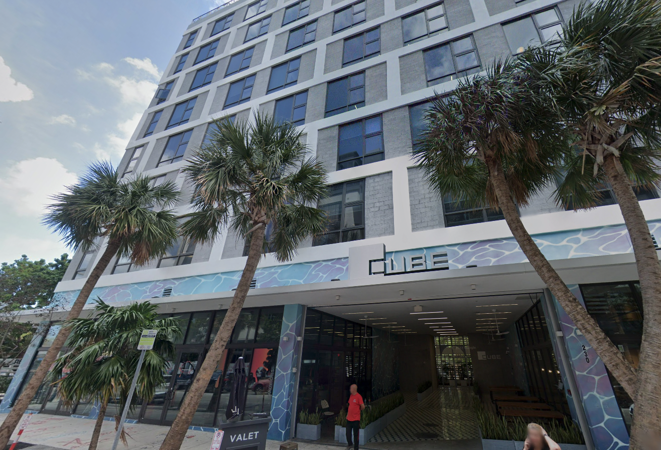 This Week's South Florida Deal Sheet
