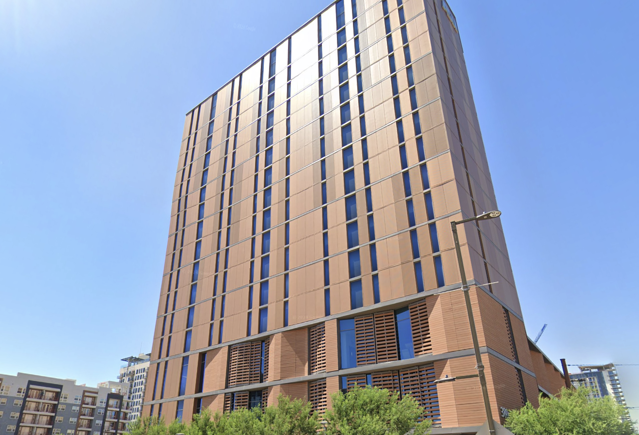 Lincoln Acquires Student Housing Company