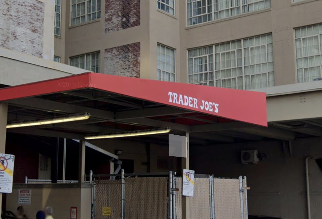 Trader Joe's Philadelphia