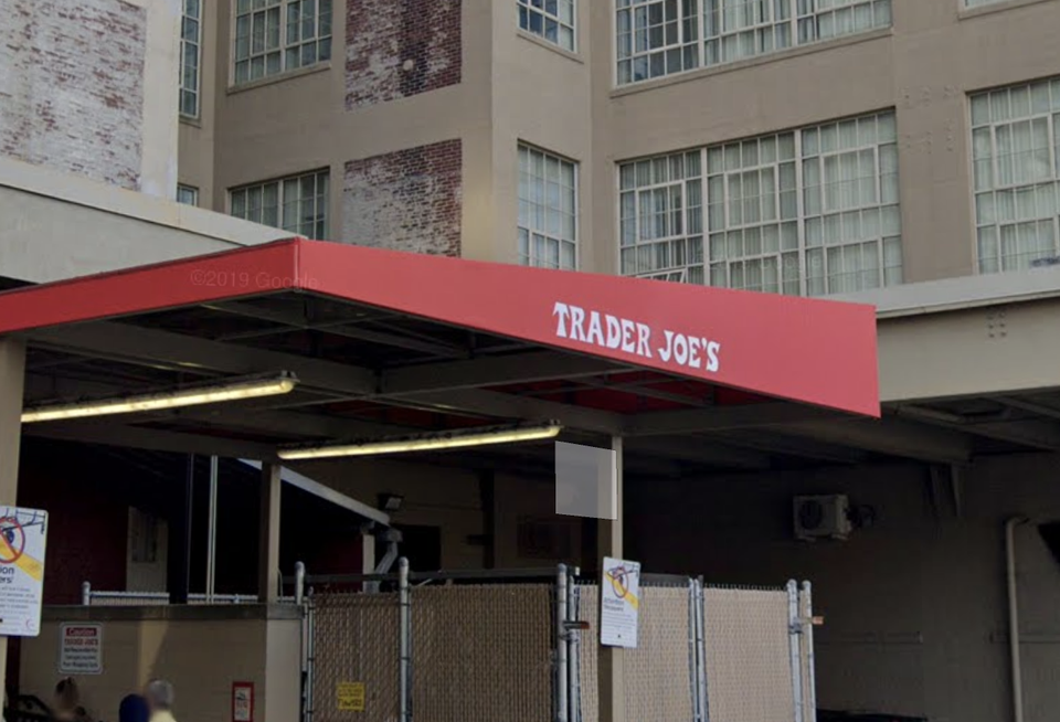 Trader Joe's Philadelphia