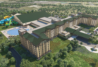 A Wave Of Forthcoming Resorts Highlights Developer Confidence In Houston’s Maturing Tourism Market
