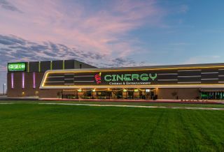 From Movies To Rope Climbing, Experiential Movie Theater Chain Aims For U.S. Growth 