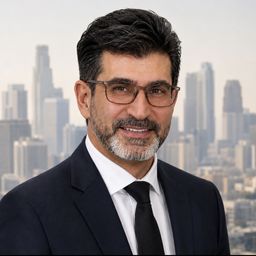 Edwin Najarian