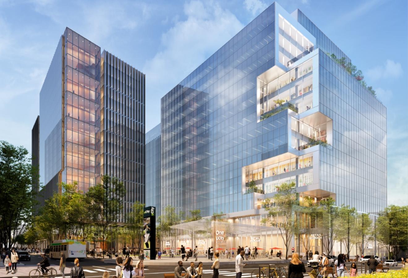 University City Science Center Taps Harvard For New Head Of Real Estate