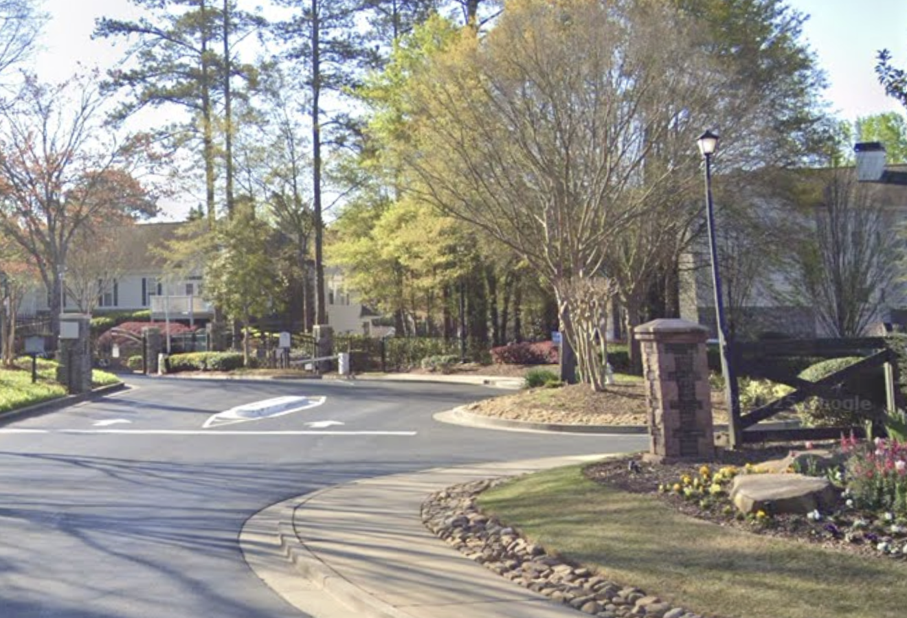 13125 Morris Road alpharetta
