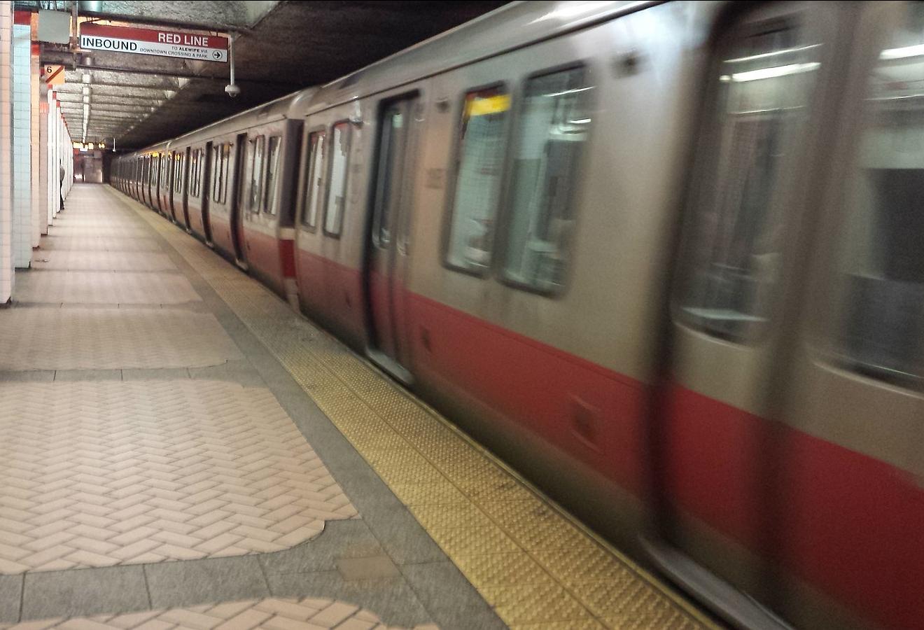 West Broadway Is Trading In Its Gritty Past For A Life Science Future
