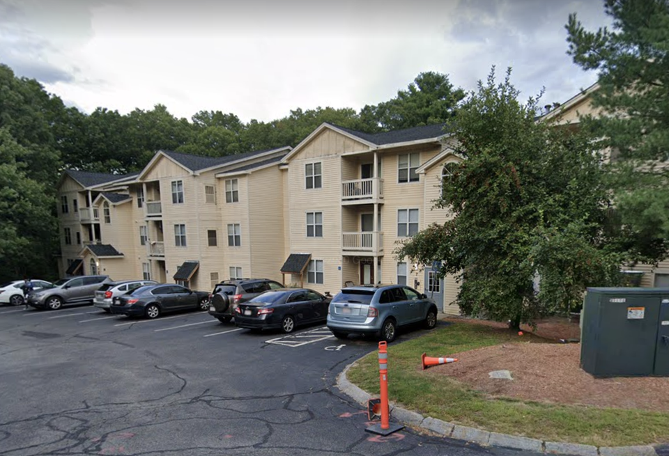 Woodfield Commons in Canton received $41M in financing from Fantini & Gorga.