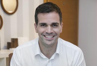 blueground CEO and co-founder Alexandros Chatzieleftheriou